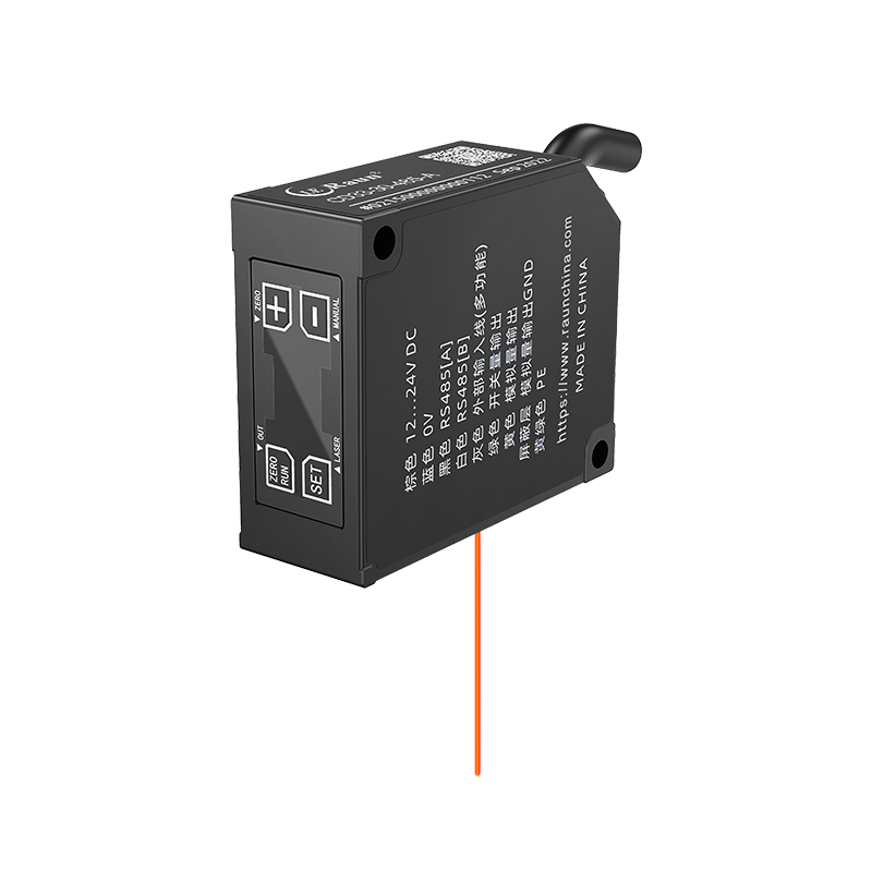 2026 LE Raun Industrial Laser  - đánh giá và giá Industrial Laser Displacement Sensor