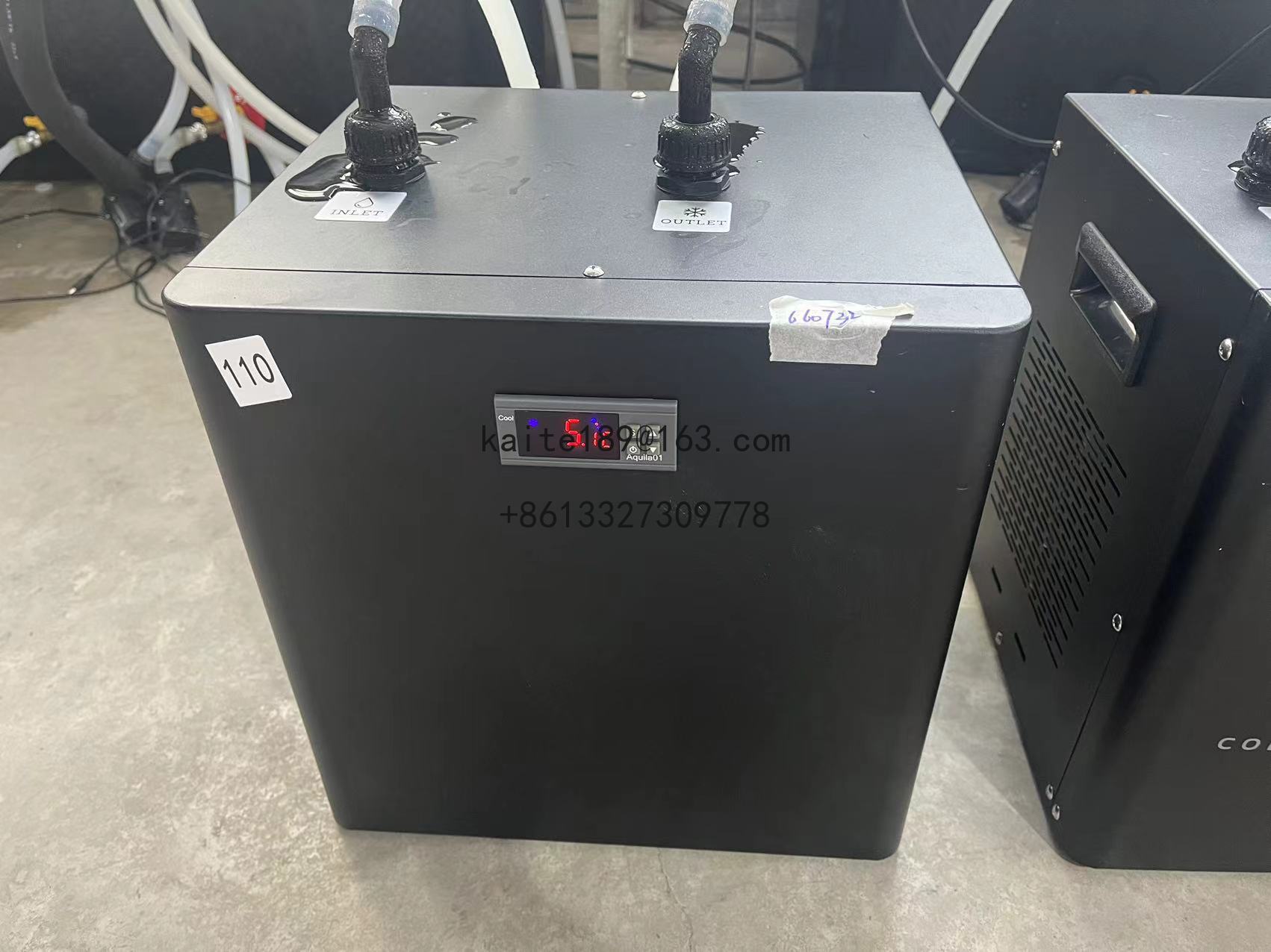 Industrial Cooling Laser Syste - đánh giá và giá Industrial Laser Price