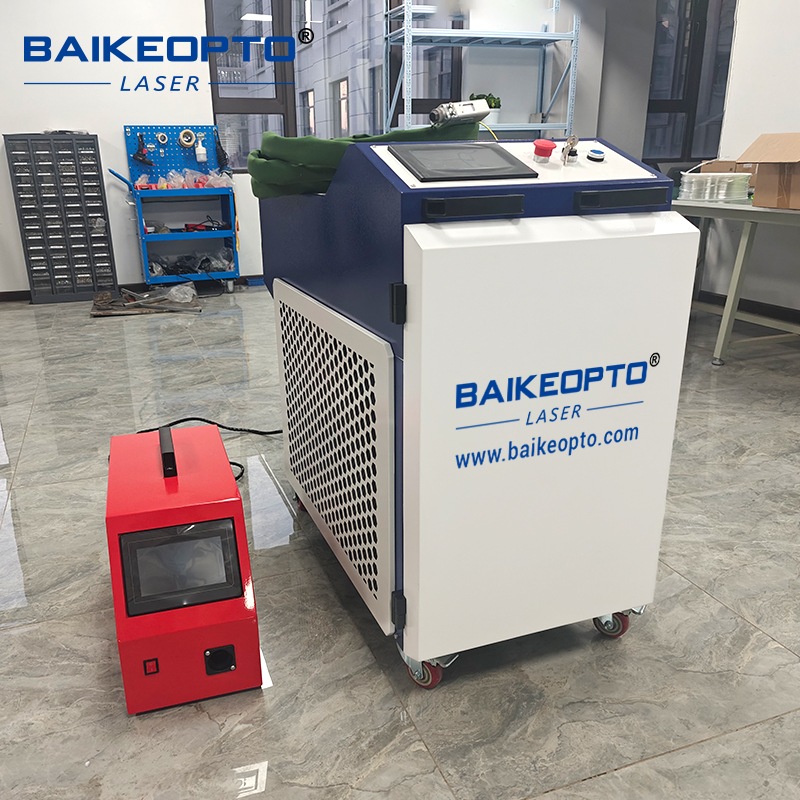 Industrial Grade Multi-Power H - đánh giá và giá Industrial Laser Welding Machine Hand Held