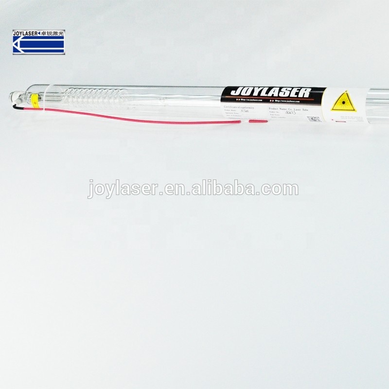 ND800 50-55W Co2 Laser Tube 50 - đánh giá và giá Quality Industrial Laser Cutting