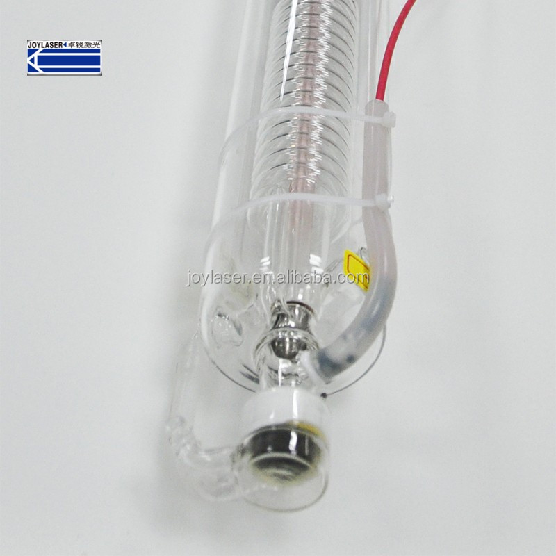 ND800 50-55W Co2 Laser Tube 50 - đánh giá và giá Quality Industrial Laser Cutting