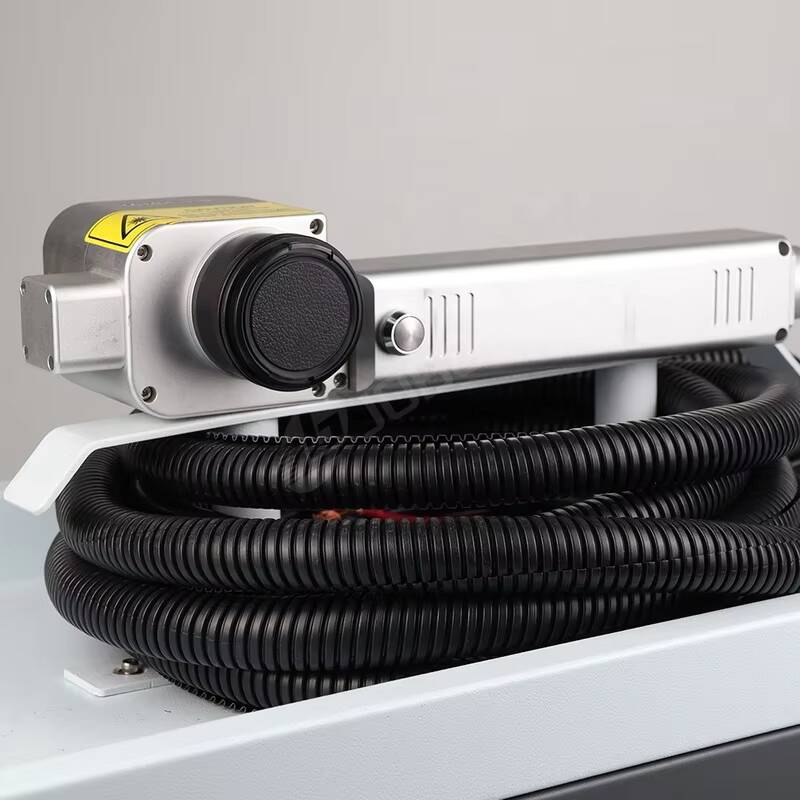 100 Watt Pulse Fiber Laser Cle - đánh giá và giá Industrial Laser Price