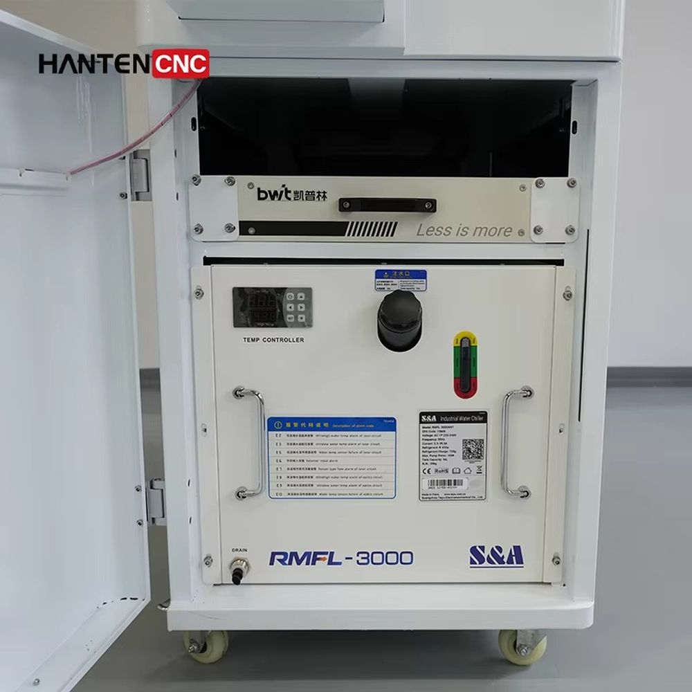 2000W Laser Welding Machine fo - đánh giá và giá Industrial Laser Repair