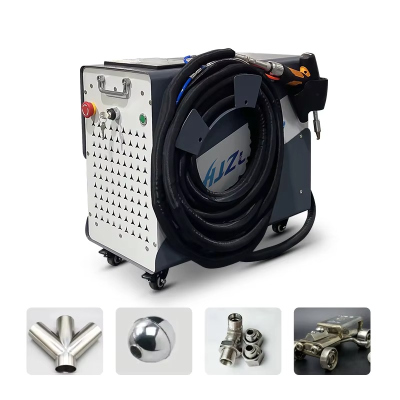 High Quality Low Price Fiber L - đánh giá và giá Industrial Laser Price