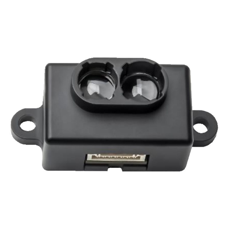 28m/14m TOF Infrared Laser Dis - đánh giá và giá Industrial Infrared Laser