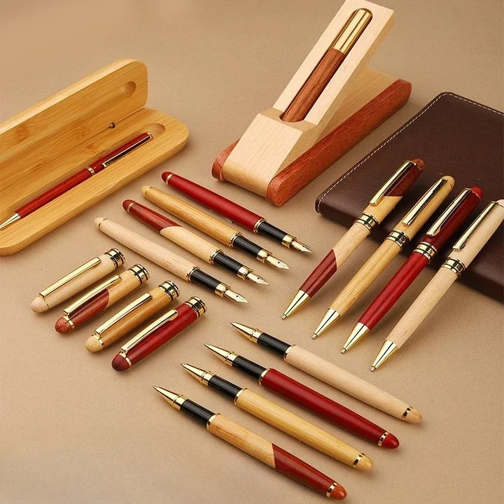 Custom LOGO Bamboo Wooden Sign - đánh giá và giá Industrial Laser Pen
