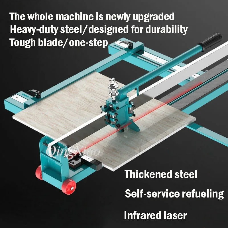 A81 Industrial Manual Tile Cut - đánh giá và giá Industrial Laser Tool