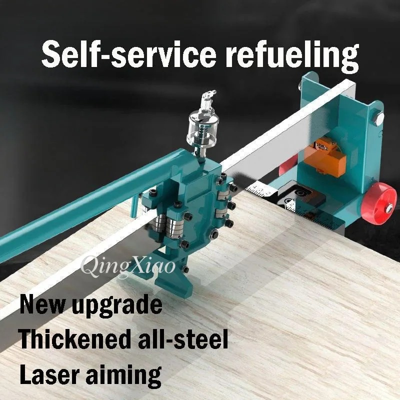 A81 Industrial Manual Tile Cut - đánh giá và giá Industrial Laser Tool
