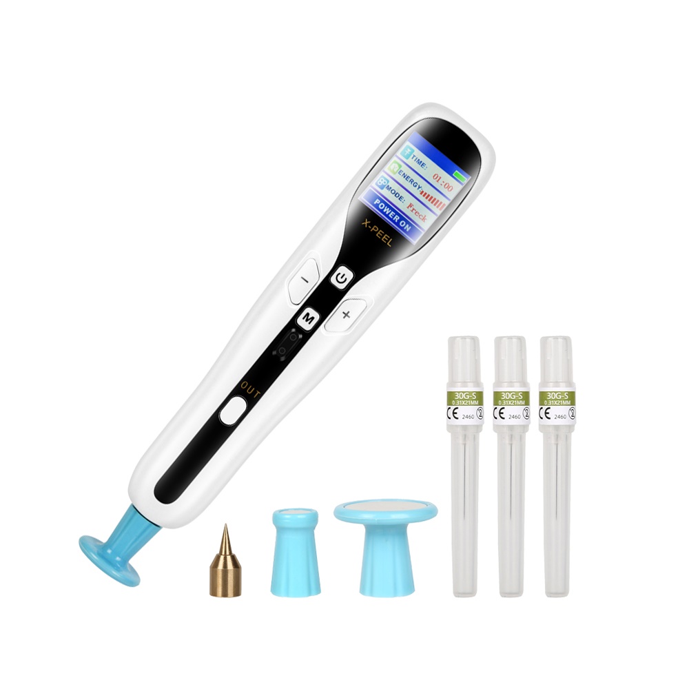 Sạc Tốt Nhất Phản Lực Plasmape - đánh giá và giá Industrial Laser Pen