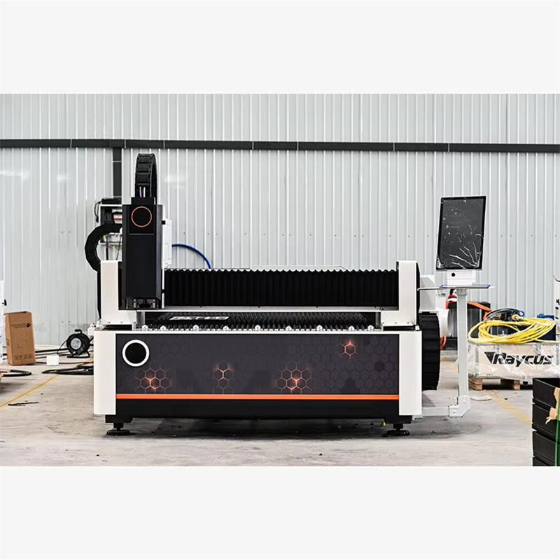 2026 High Quality 3000W Fiber  - đánh giá và giá Quality Industrial Laser Cutting