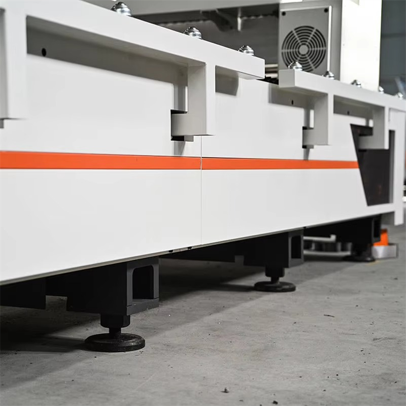 2026 High Quality 3000W Fiber  - đánh giá và giá Quality Industrial Laser Cutting