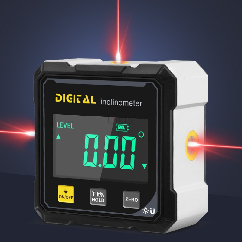 Upgraded 3-Side Linear Laser M - đánh giá và giá Industrial Laser Alignment