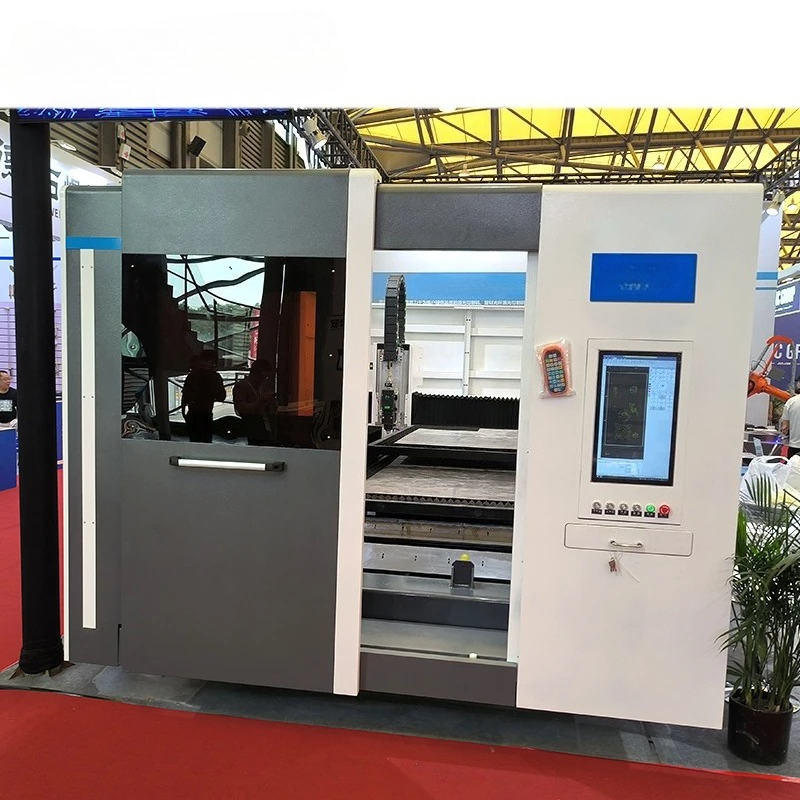 Industrial Machinery Equipment - đánh giá và giá Quality Industrial Laser Cutting