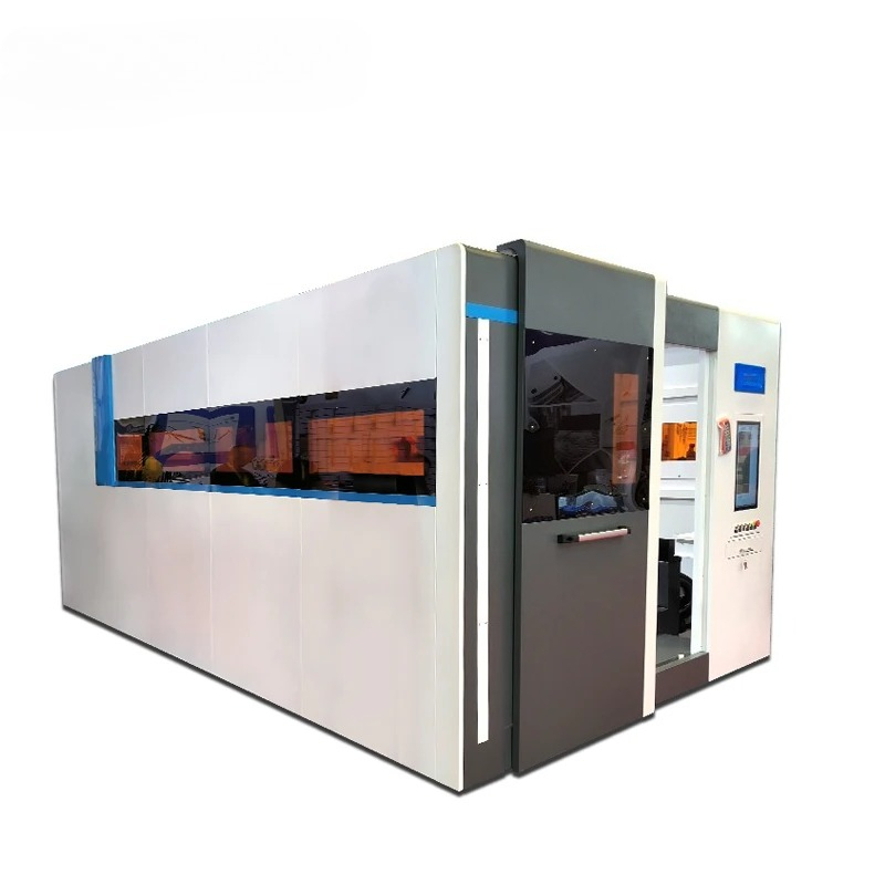 Industrial Machinery Equipment - đánh giá và giá Quality Industrial Laser Cutting