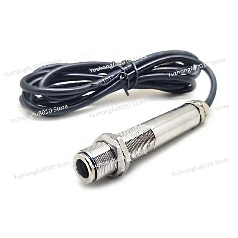 Kiln Thermometer Heat Temp 24V - đánh giá và giá Industrial Infrared Laser