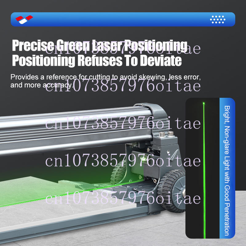 Best Selling Top Quality 1200m - đánh giá và giá Quality Industrial Laser Cutting