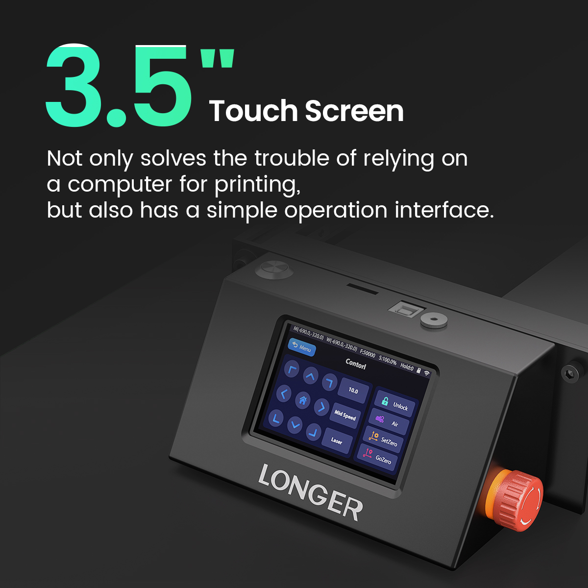 LONGER Smart Laser Cutter & En - đánh giá và giá Industrial Laser Equipment