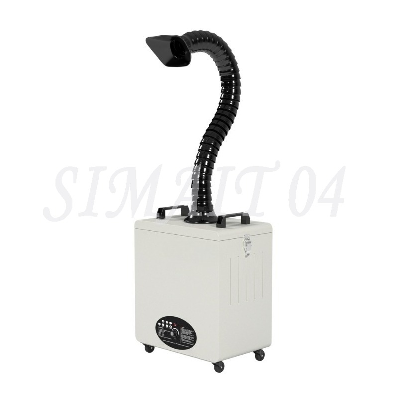 Laser Marking, Smoke Purifier, - đánh giá và giá Industrial Laser Solder Iron