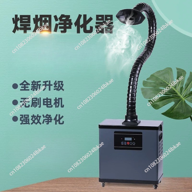 Soldering fume extractor, indu - đánh giá và giá Industrial Laser Solder Iron