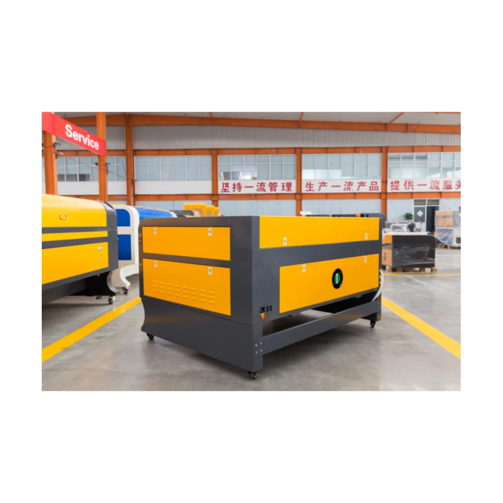 New Products Industrial 9060 H - đánh giá và giá Quality Industrial Laser Cutting