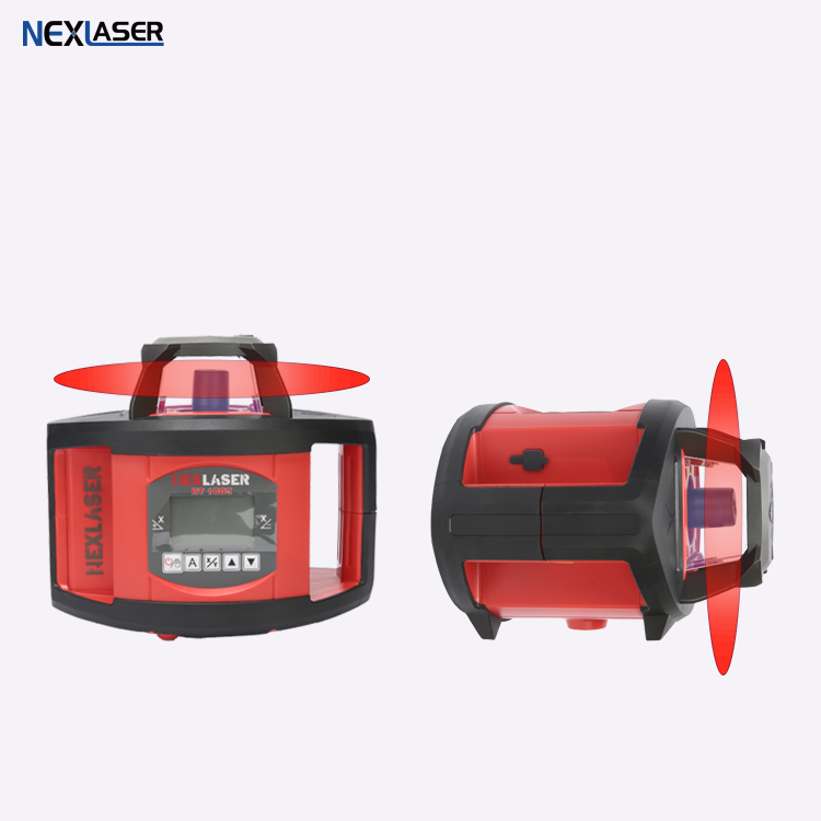 NEXLASER High Quality Dual Gra - đánh giá và giá Industrial Laser Operator