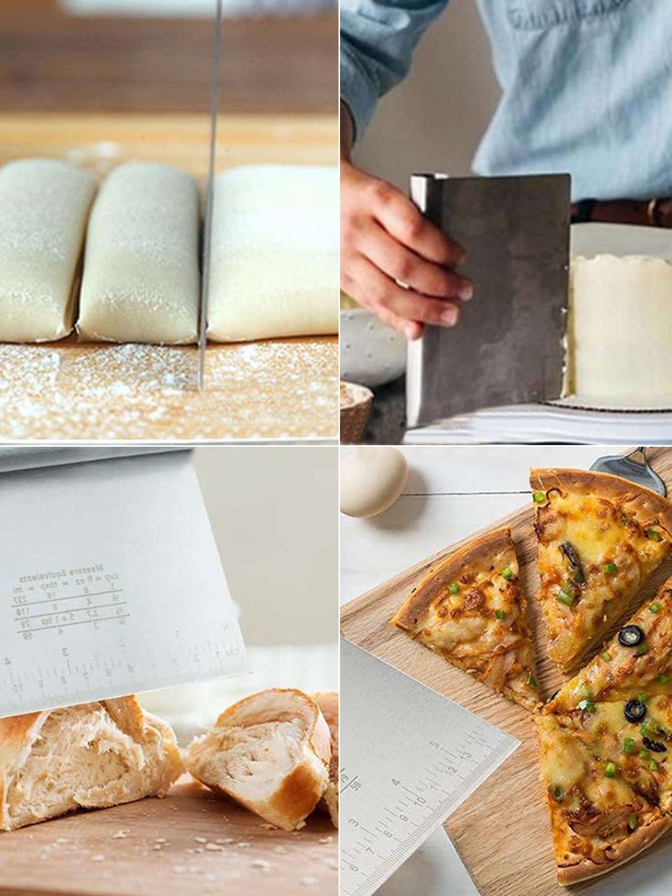 Dough Pastry Bench Cutter Scra - đánh giá và giá Industrial Laser Equipment