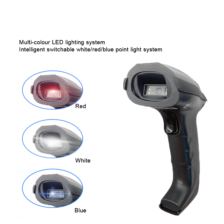 Waterproof Multi-Interface USB - đánh giá và giá Industrial Laser