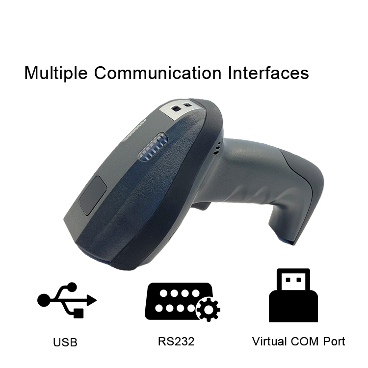Waterproof Multi-Interface USB - đánh giá và giá Industrial Laser