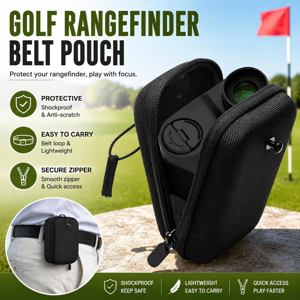 EVA Hard Rangefinder Case Prot - đánh giá và giá Industrial Laser Rangefinder
